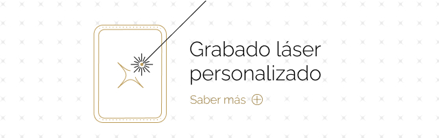 Grabado Laser