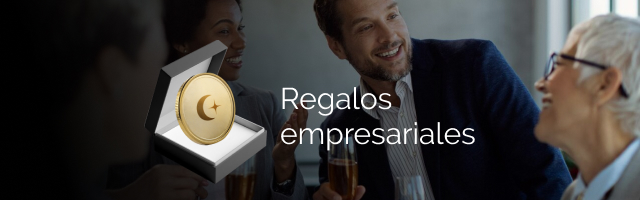 Regalos Empresariales